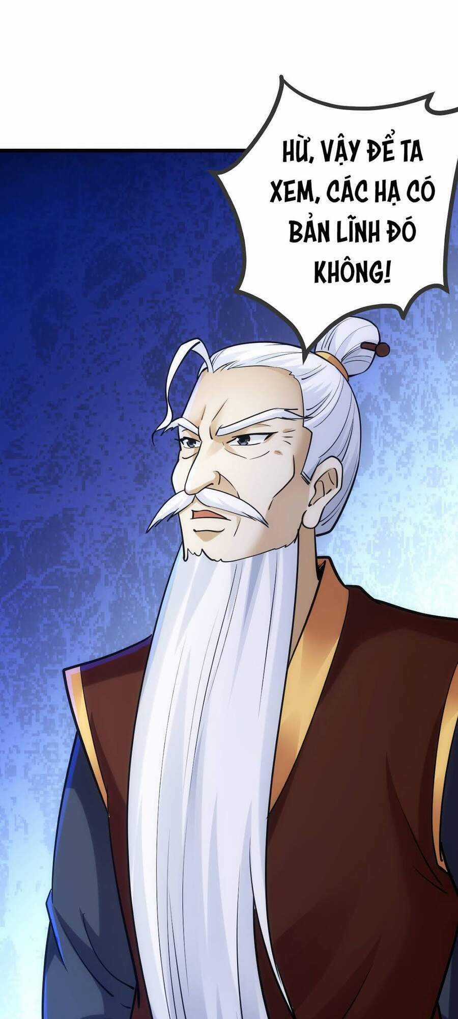 Tuyệt Thế Võ Công Chapter 76 trang 41