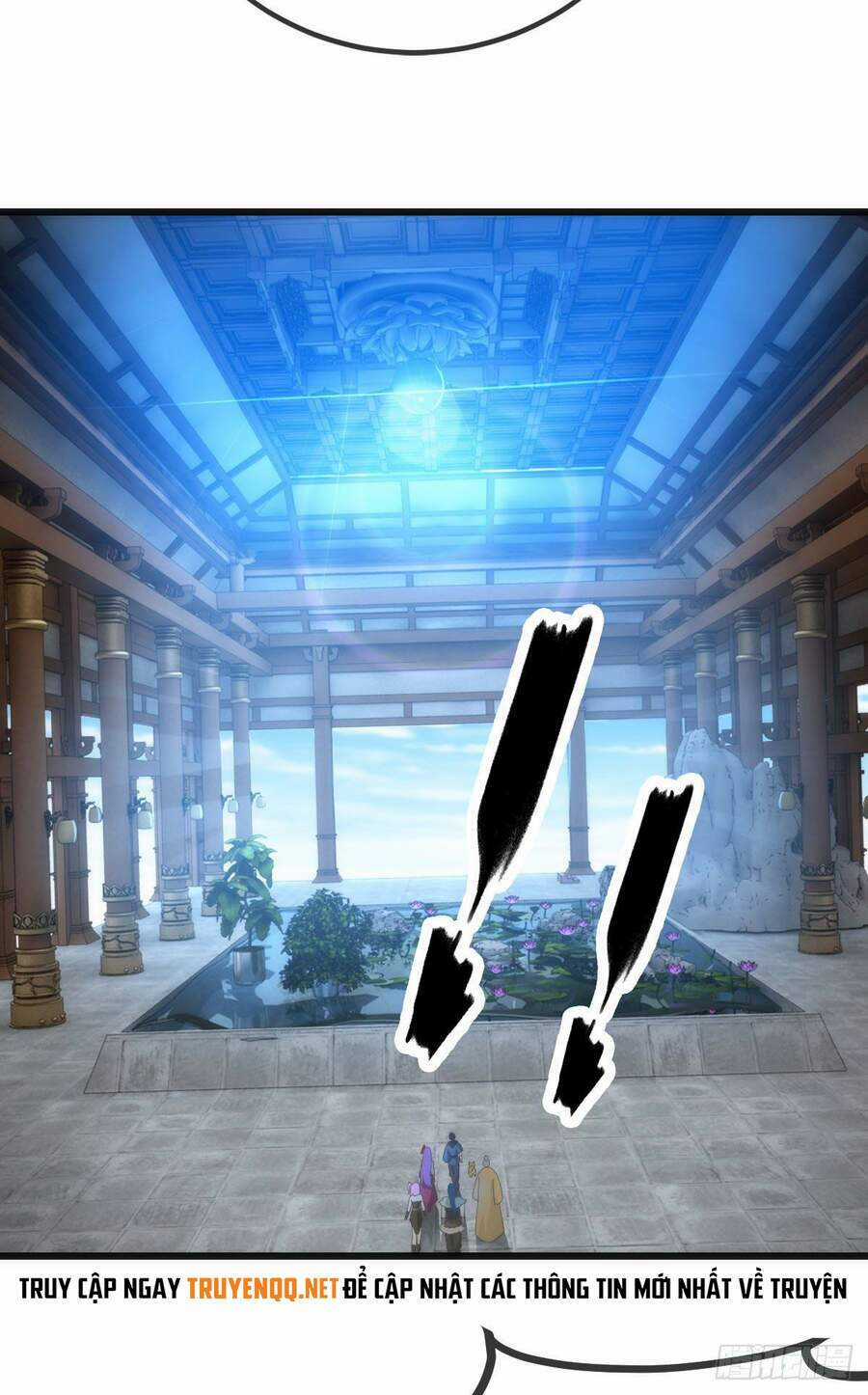 Tuyệt Thế Võ Công Chapter 76 trang 5