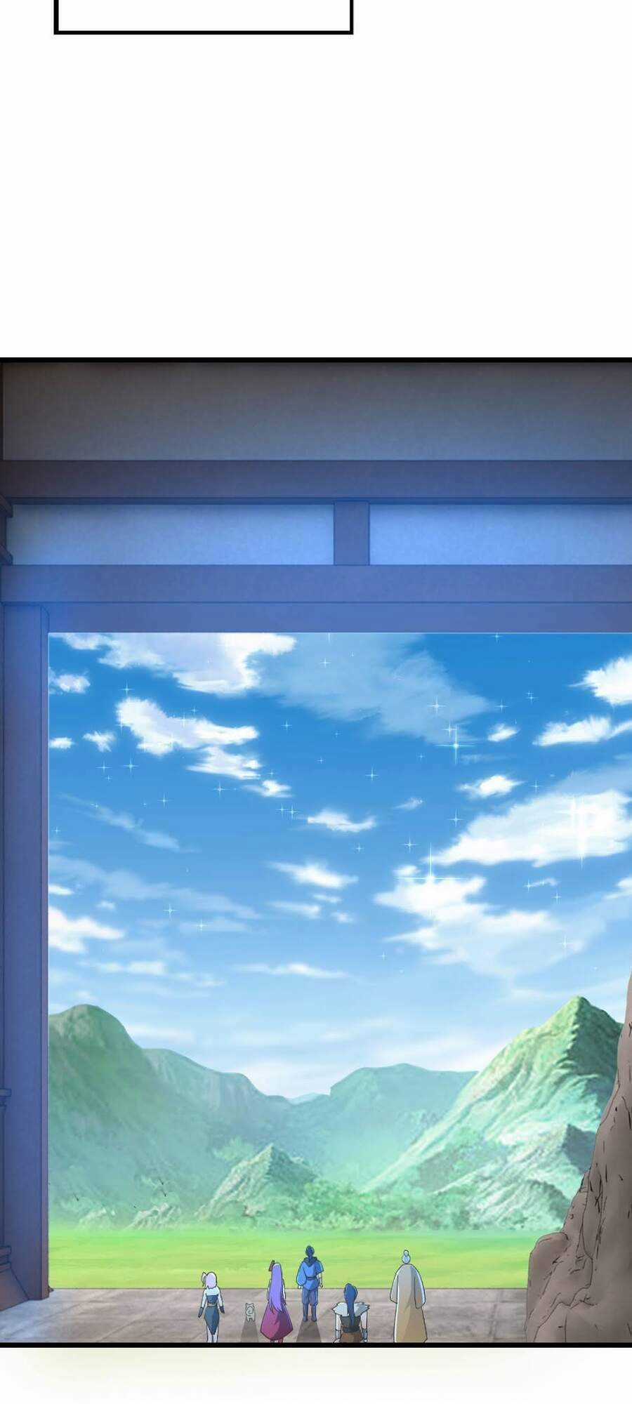 Tuyệt Thế Võ Công Chapter 76 trang 9