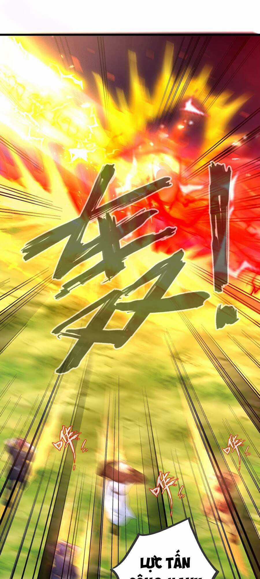 Tuyệt Thế Võ Công Chapter 77 trang 11