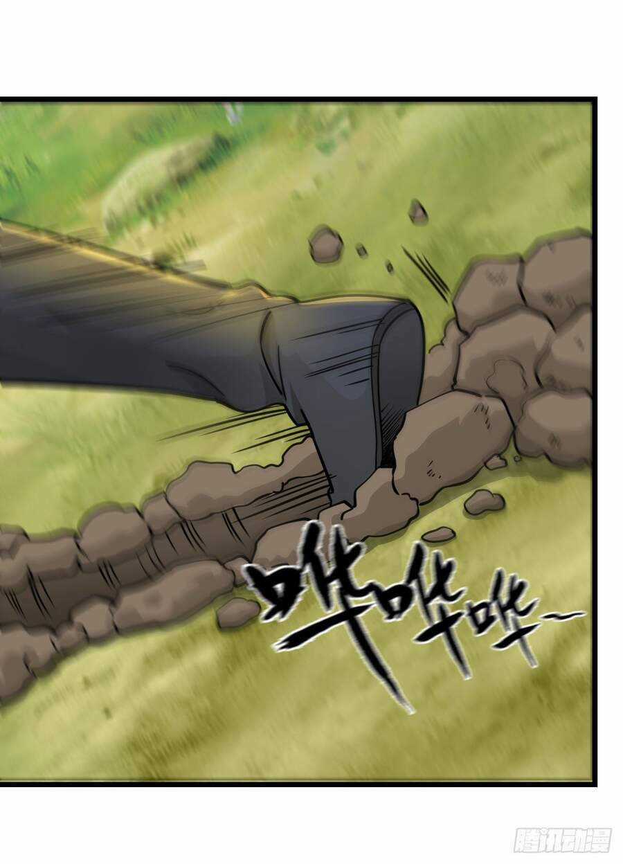 Tuyệt Thế Võ Công Chapter 77 trang 15