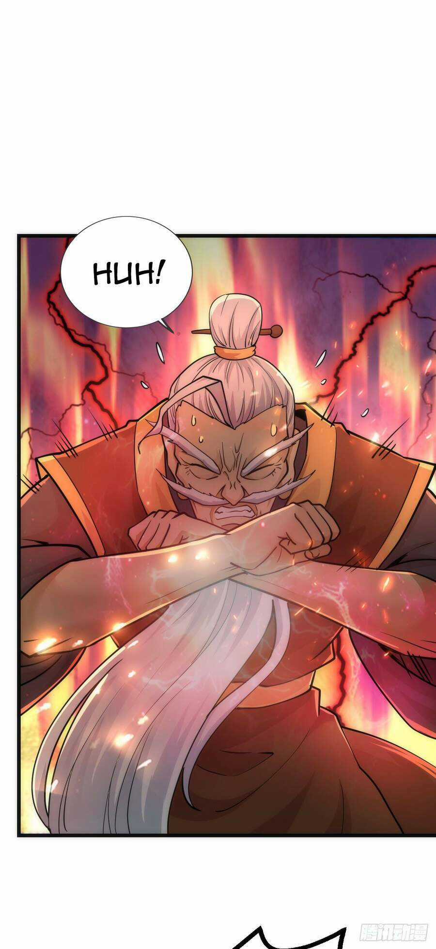 Tuyệt Thế Võ Công Chapter 77 trang 16