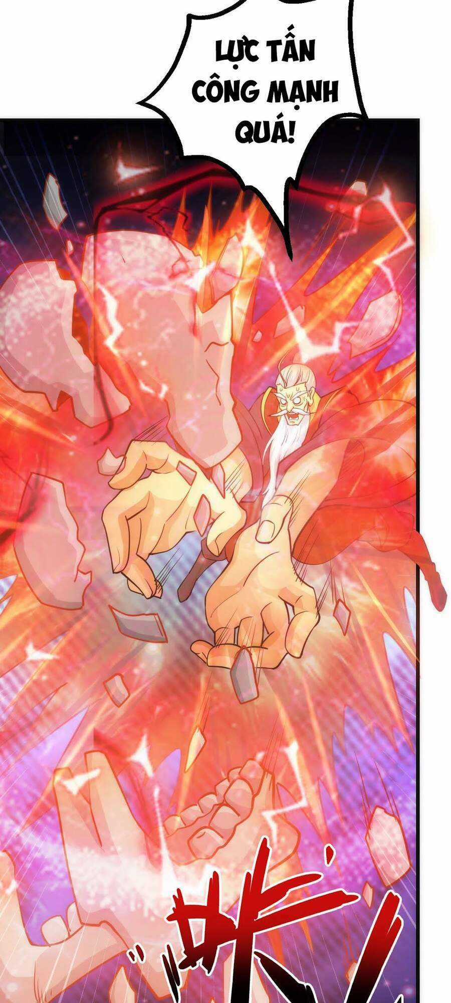 Tuyệt Thế Võ Công Chapter 77 trang 17