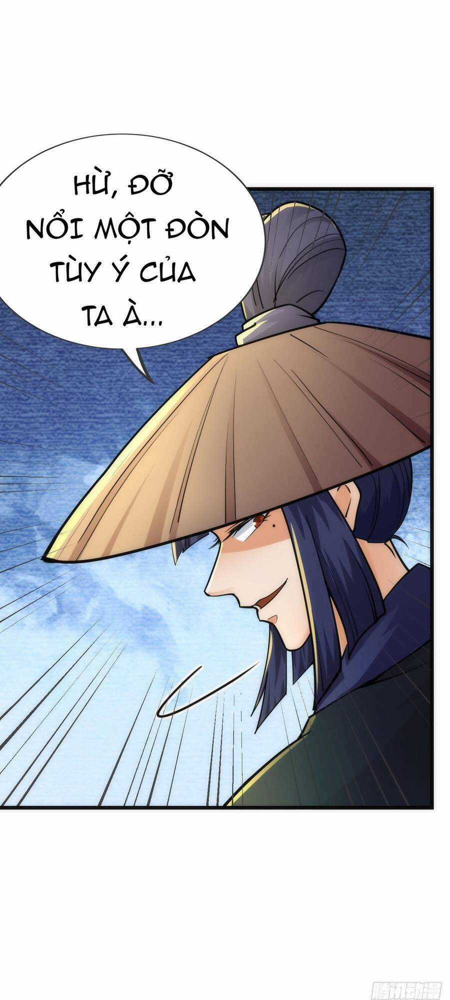 Tuyệt Thế Võ Công Chapter 77 trang 27