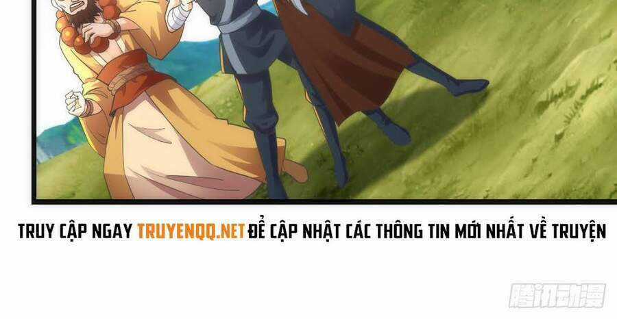 Tuyệt Thế Võ Công Chapter 77 trang 30