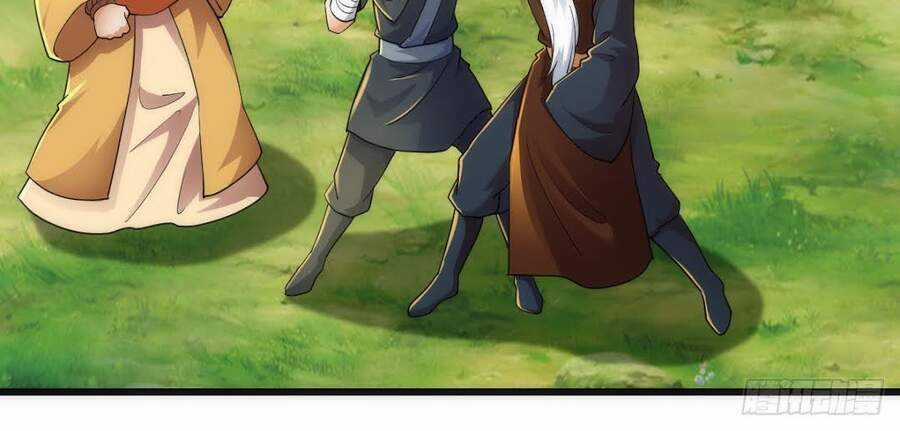 Tuyệt Thế Võ Công Chapter 77 trang 32