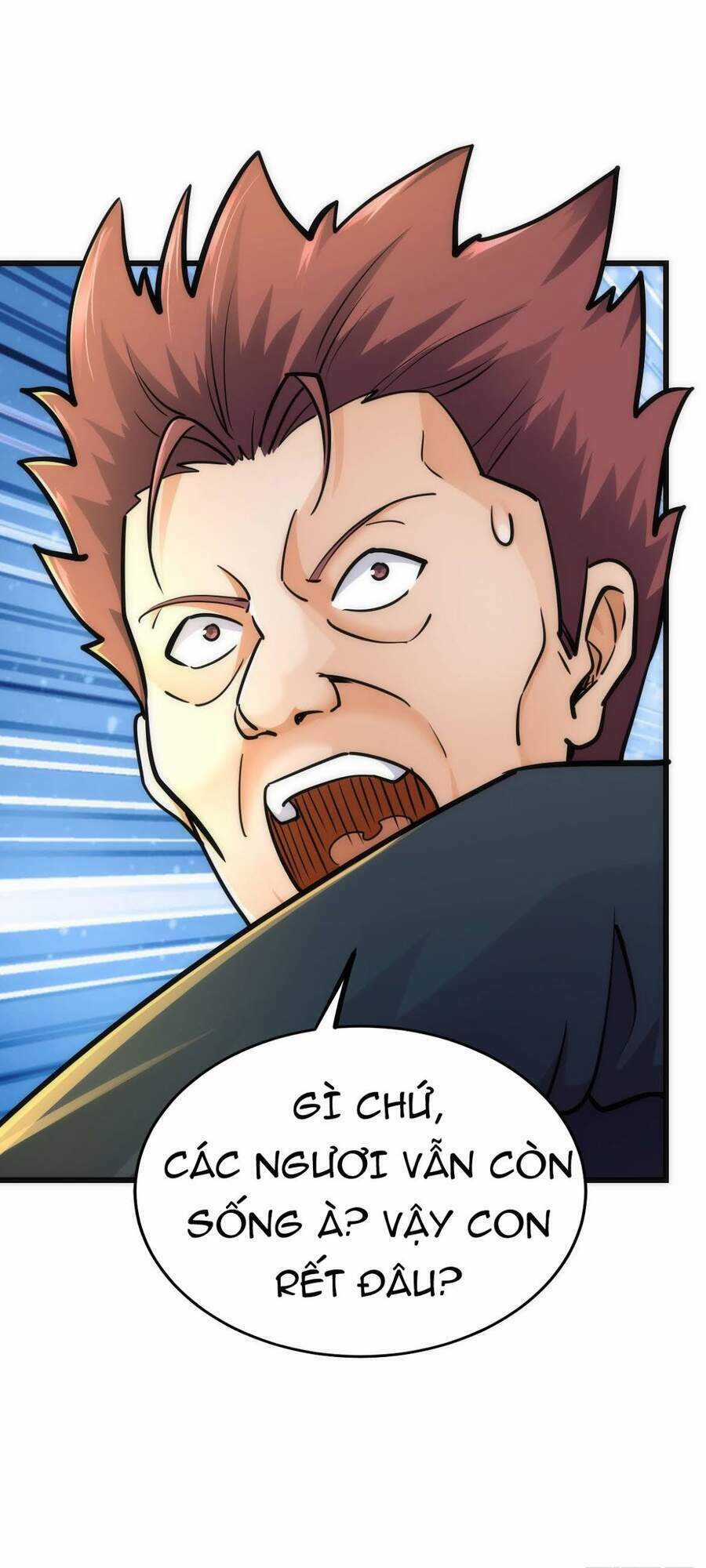 Tuyệt Thế Võ Công Chapter 77 trang 33