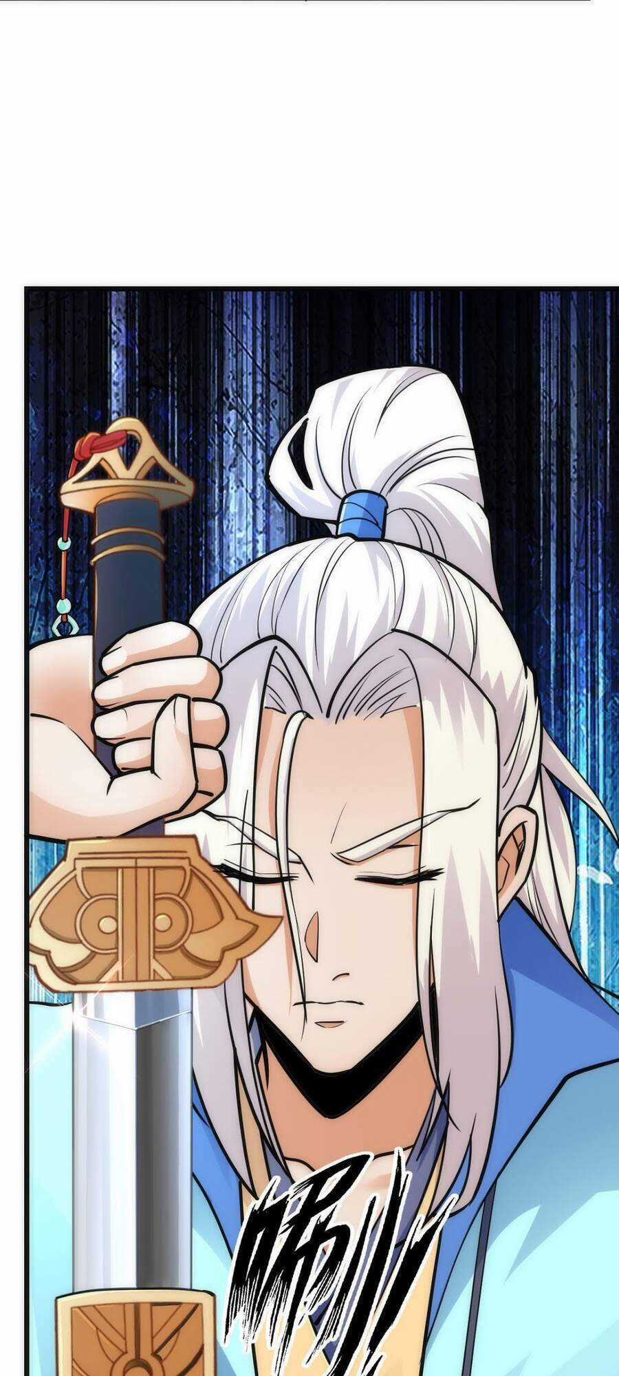 Tuyệt Thế Võ Công Chapter 77 trang 43