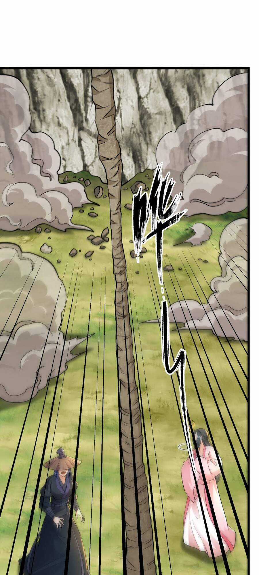 Tuyệt Thế Võ Công Chapter 77 trang 49