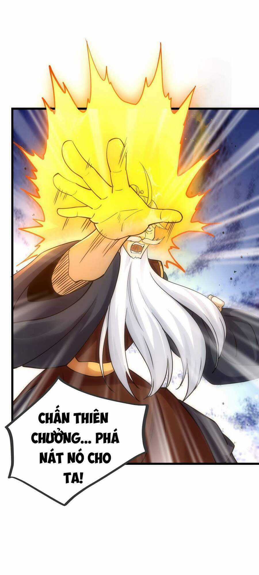 Tuyệt Thế Võ Công Chapter 77 trang 5