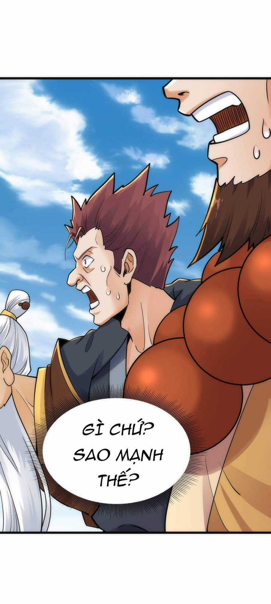 Tuyệt Thế Võ Công Chapter 77 trang 51