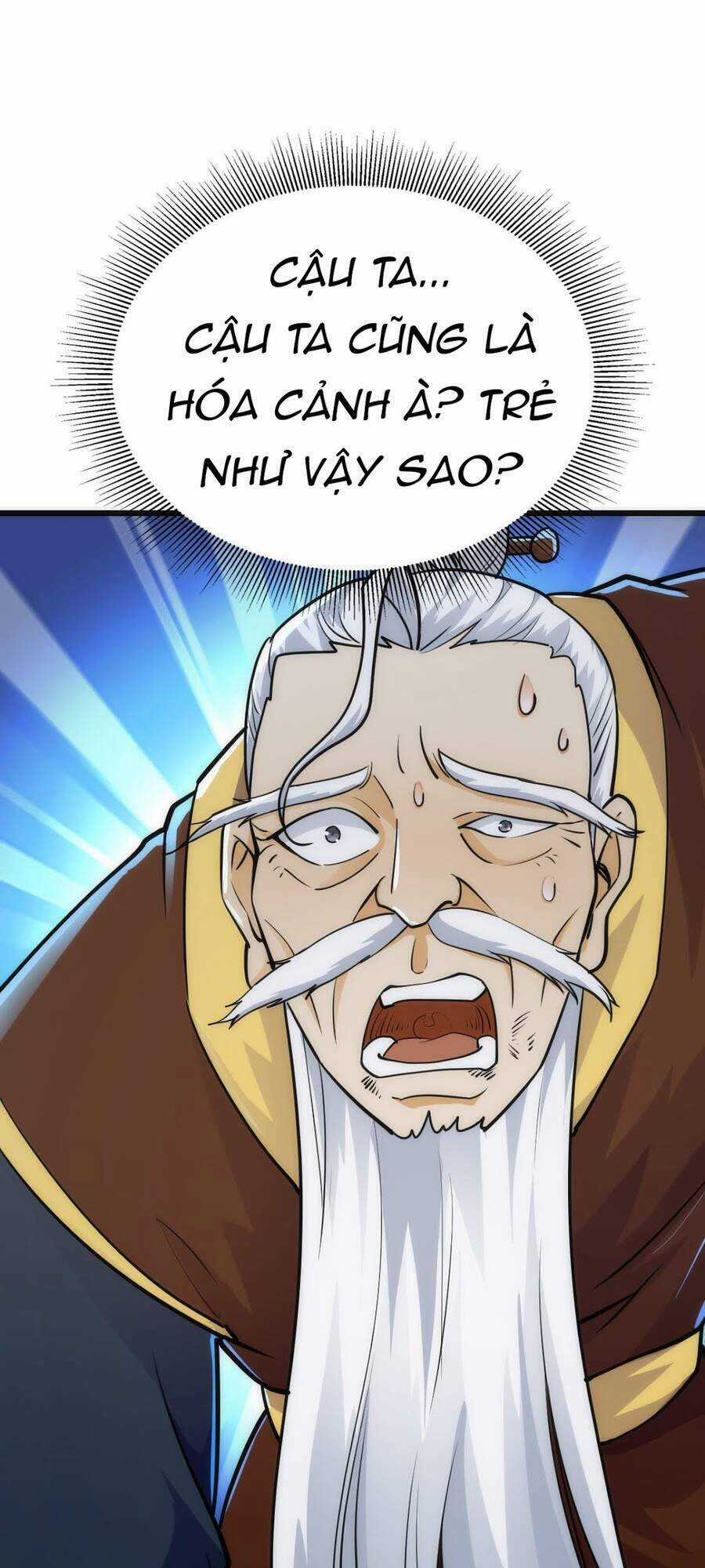 Tuyệt Thế Võ Công Chapter 77 trang 53