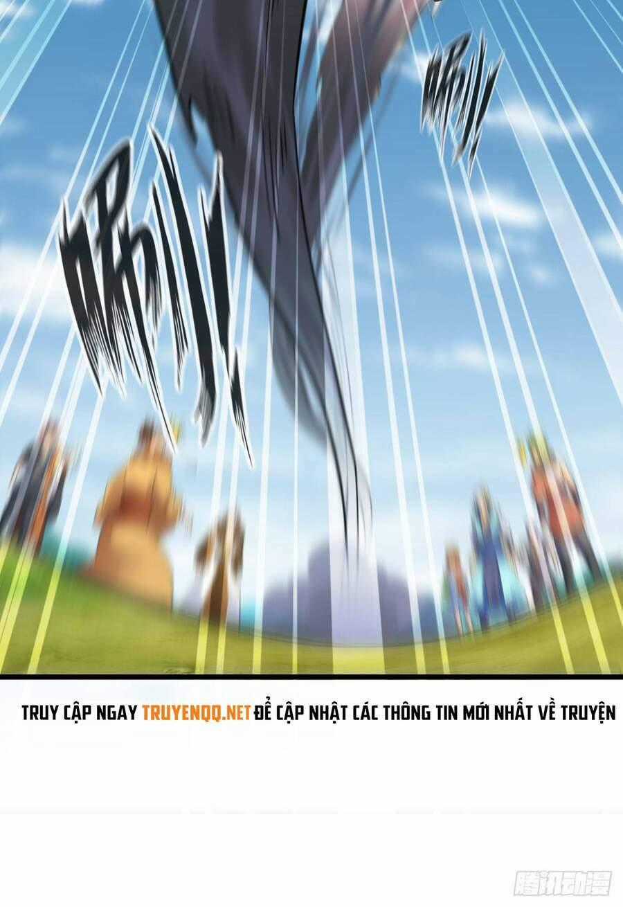 Tuyệt Thế Võ Công Chapter 77 trang 61