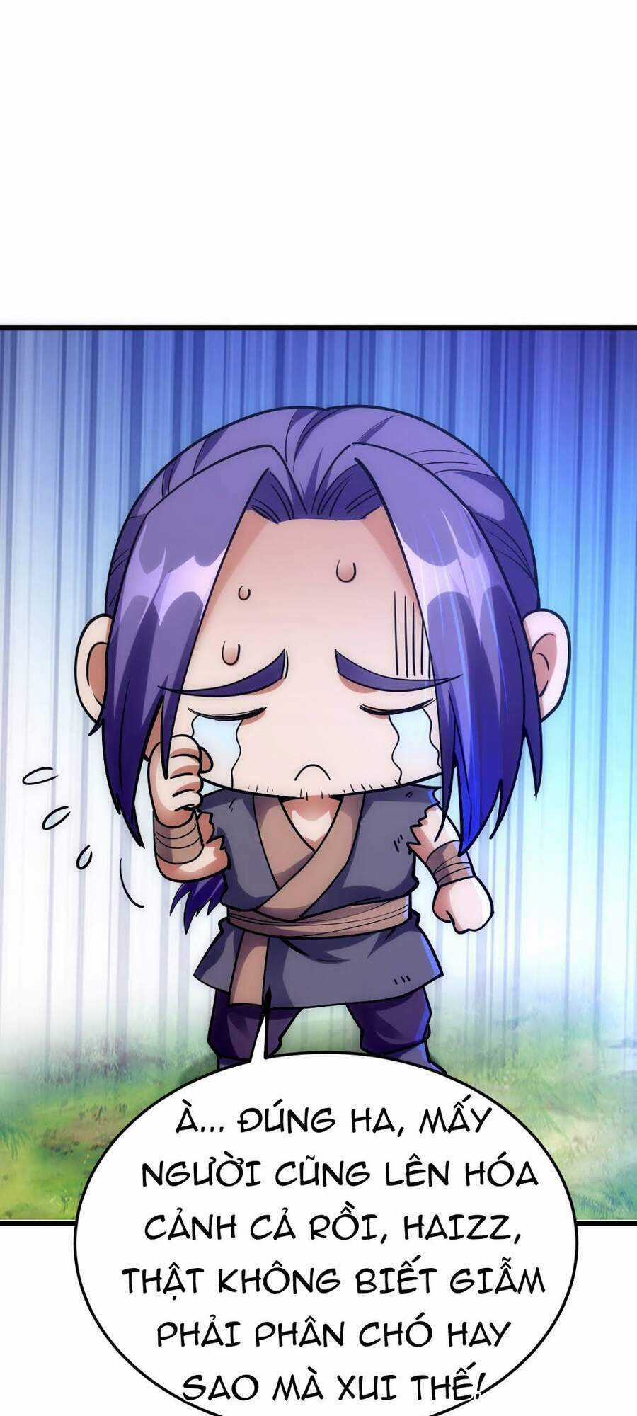 Tuyệt Thế Võ Công Chapter 78 trang 22