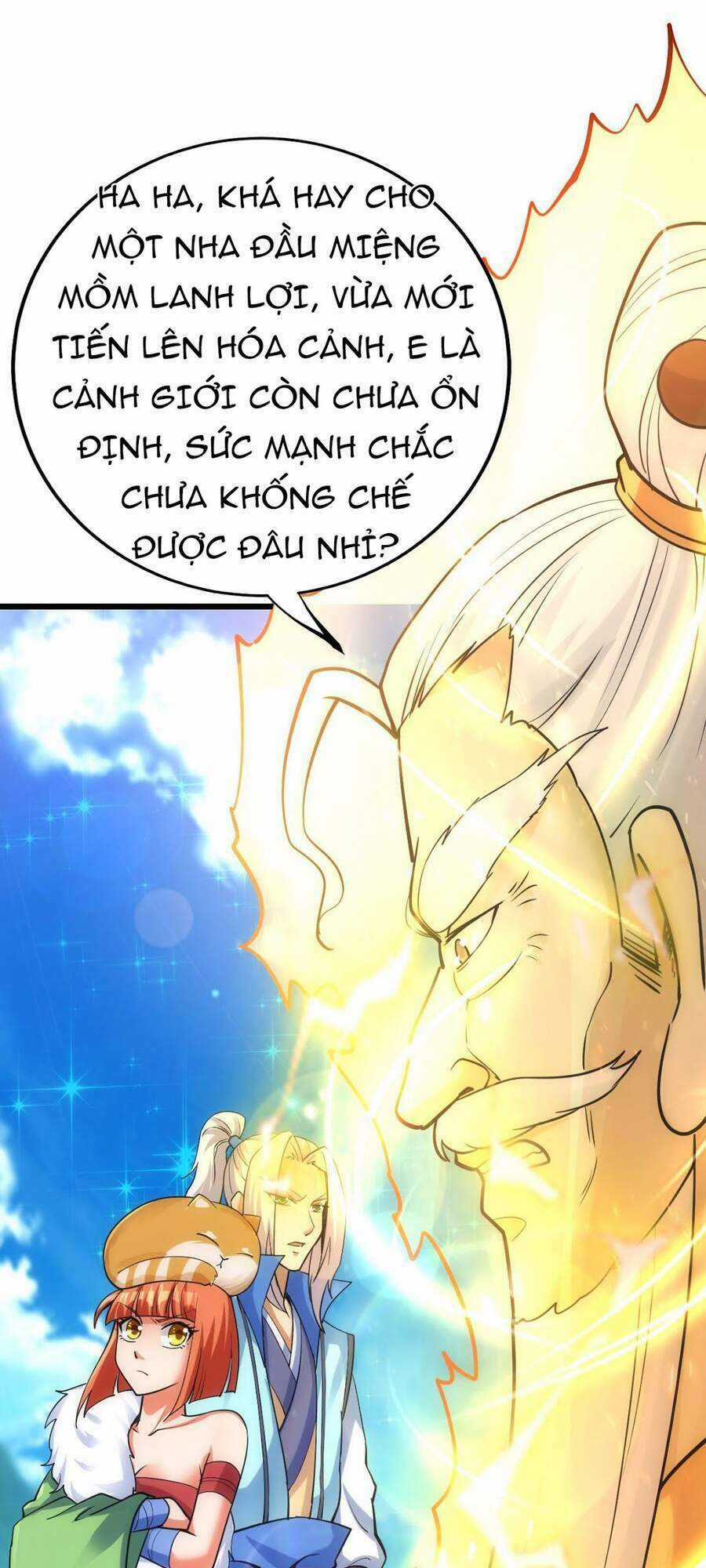 Tuyệt Thế Võ Công Chapter 78 trang 24