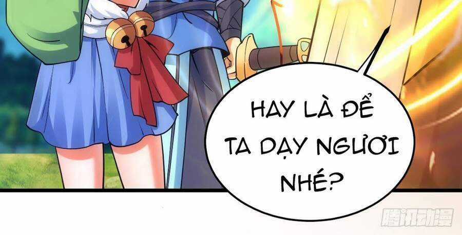 Tuyệt Thế Võ Công Chapter 78 trang 25