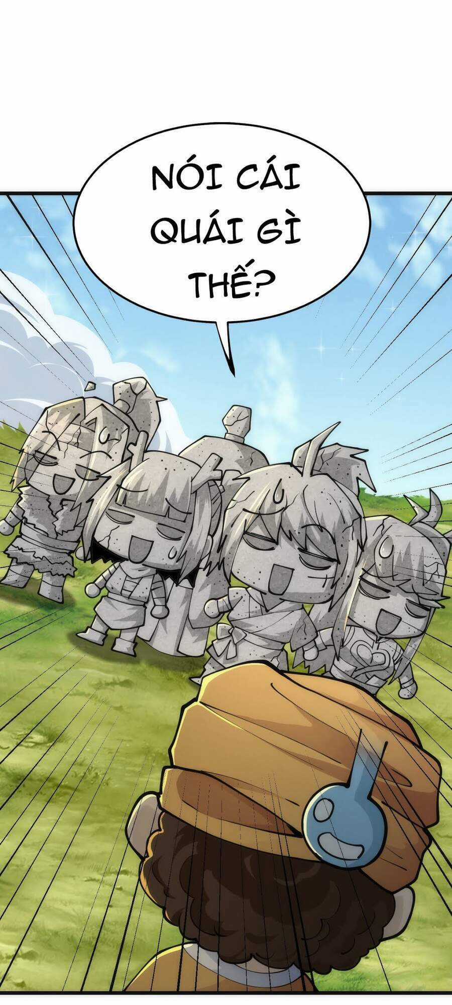 Tuyệt Thế Võ Công Chapter 78 trang 57