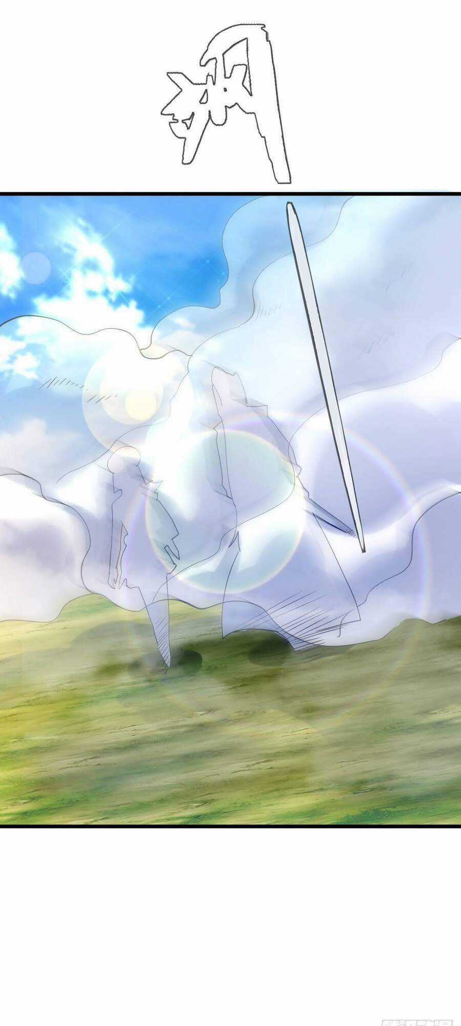 Tuyệt Thế Võ Công Chapter 78 trang 8