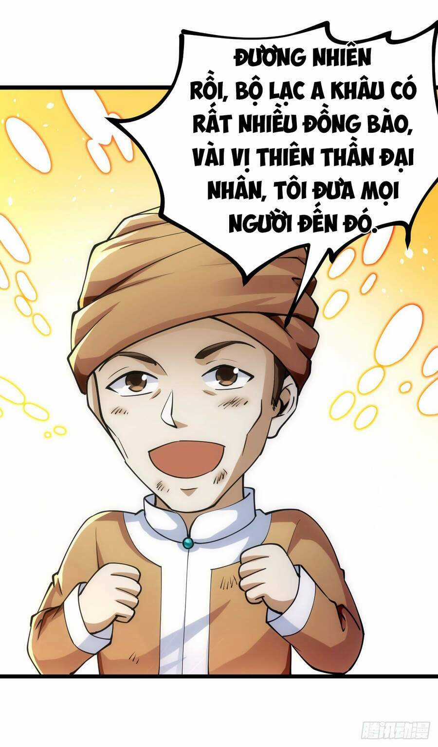 Tuyệt Thế Võ Công Chapter 79 trang 11