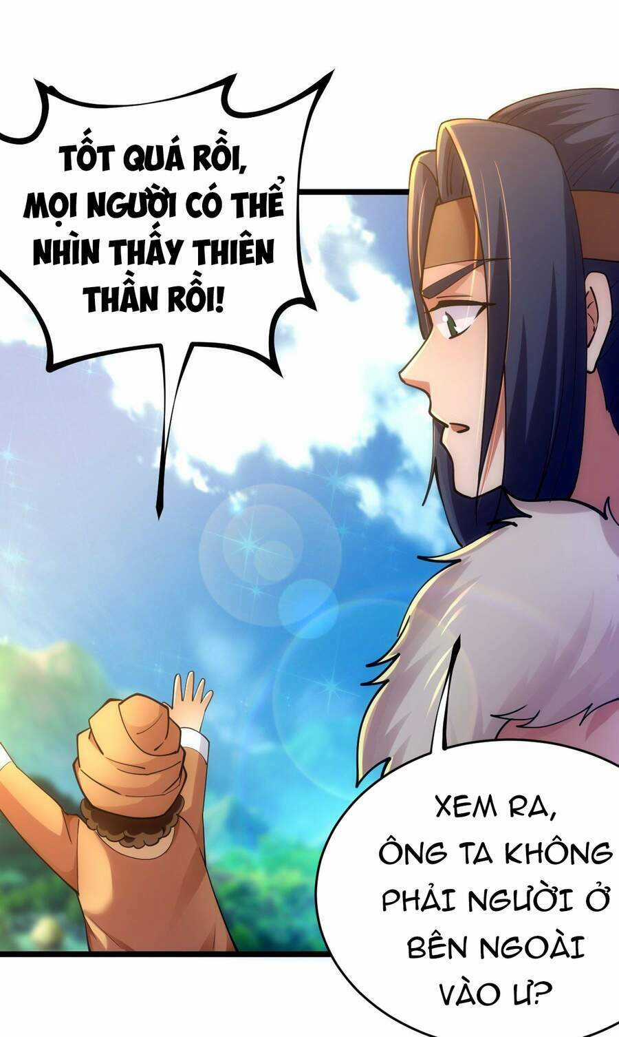 Tuyệt Thế Võ Công Chapter 79 trang 12