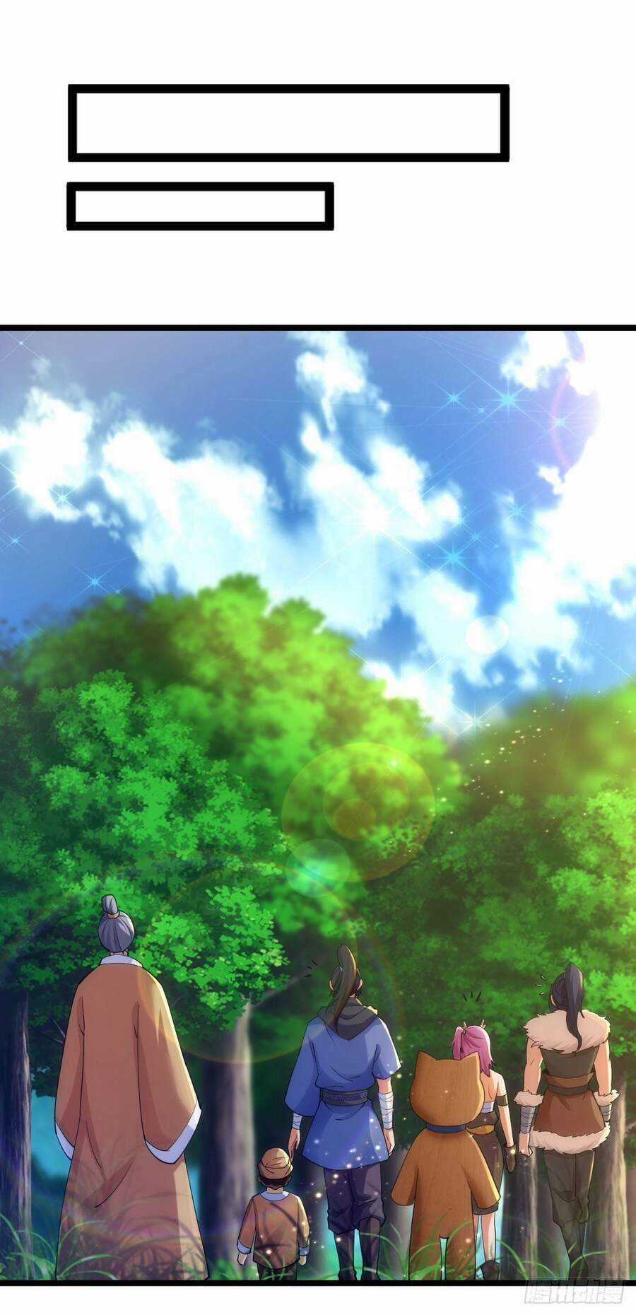 Tuyệt Thế Võ Công Chapter 79 trang 14