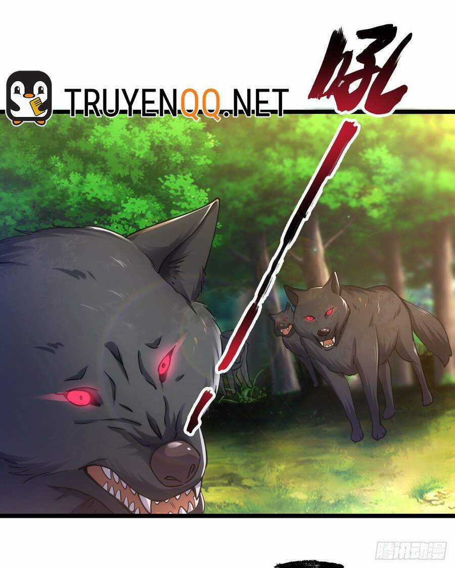 Tuyệt Thế Võ Công Chapter 79 trang 15