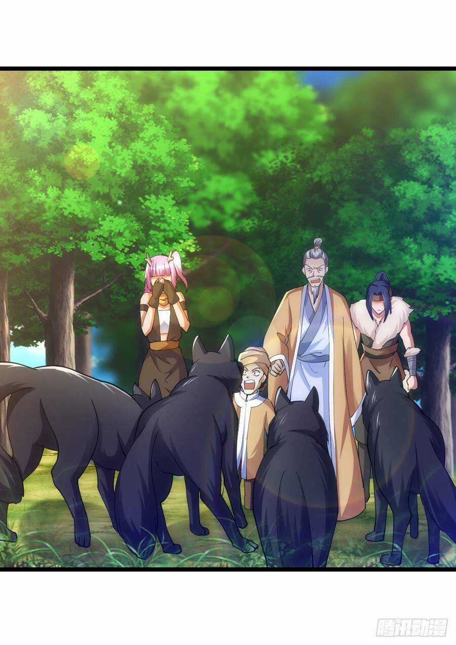 Tuyệt Thế Võ Công Chapter 79 trang 21