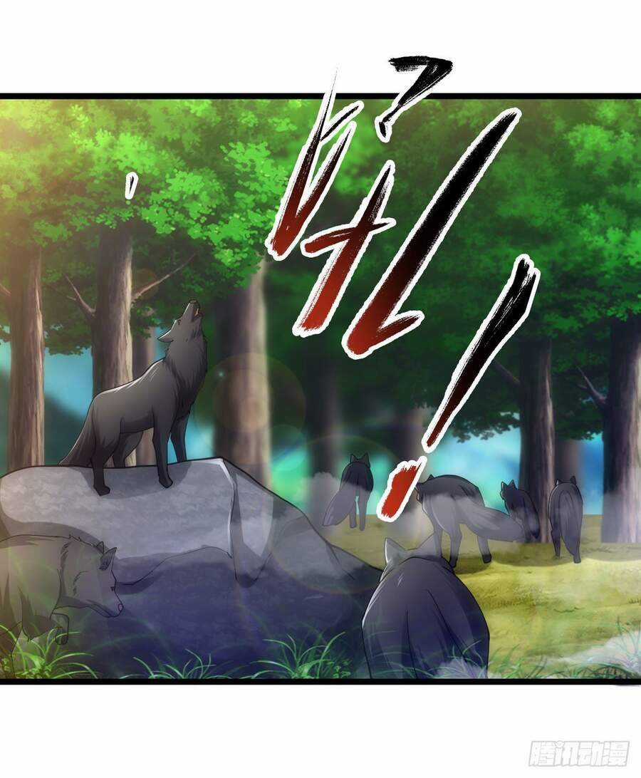 Tuyệt Thế Võ Công Chapter 79 trang 26