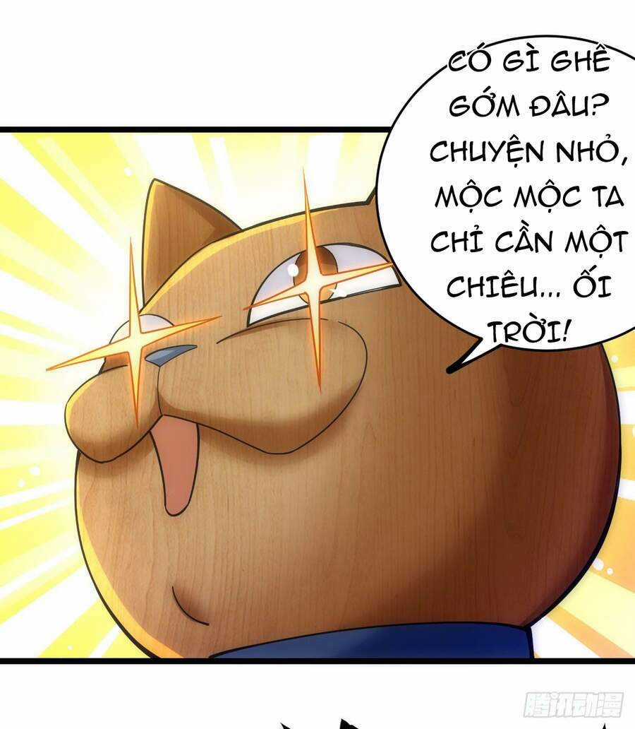 Tuyệt Thế Võ Công Chapter 79 trang 28