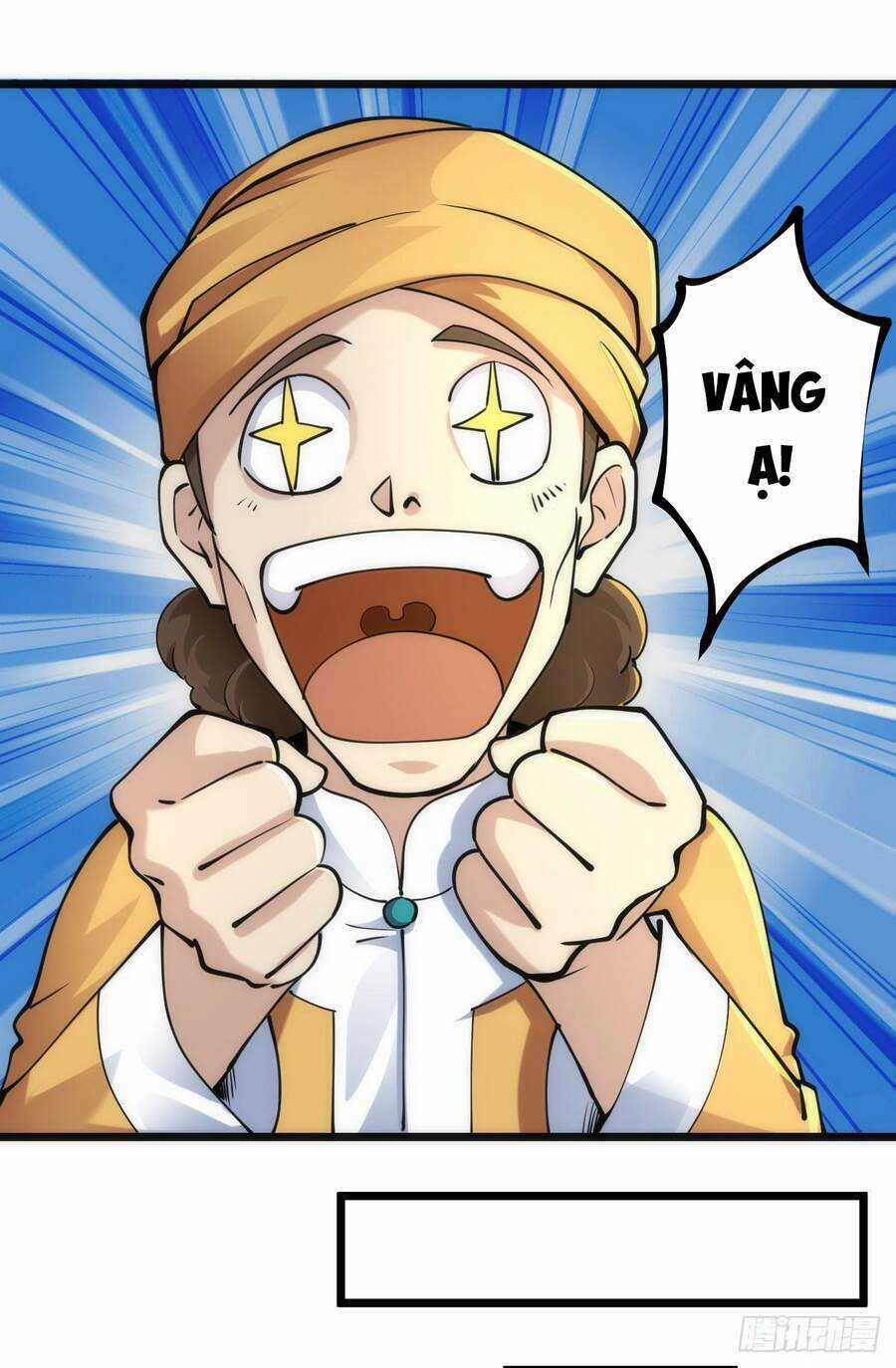 Tuyệt Thế Võ Công Chapter 79 trang 31