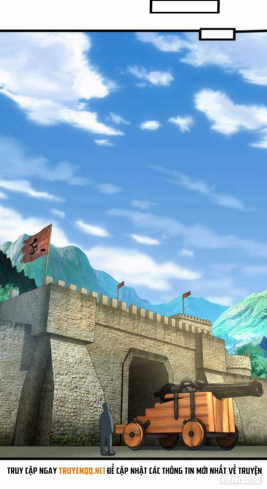 Tuyệt Thế Võ Công Chapter 79 trang 32