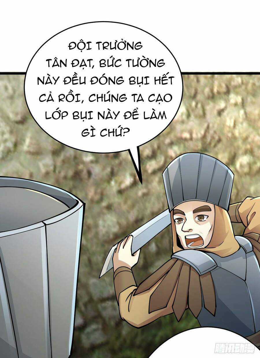 Tuyệt Thế Võ Công Chapter 79 trang 34