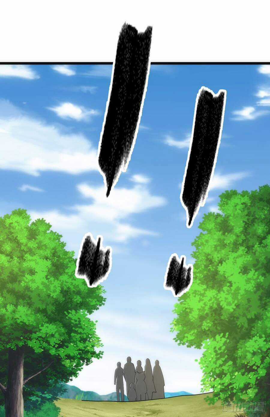 Tuyệt Thế Võ Công Chapter 79 trang 37