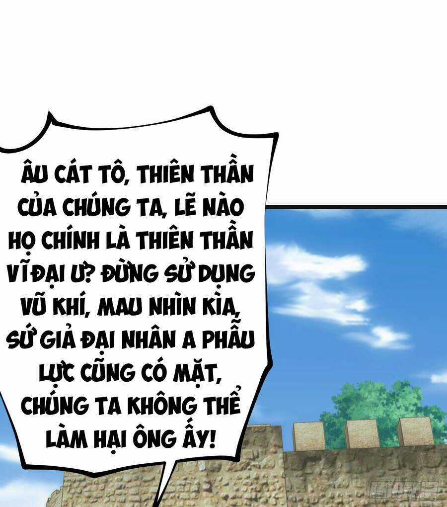 Tuyệt Thế Võ Công Chapter 79 trang 39