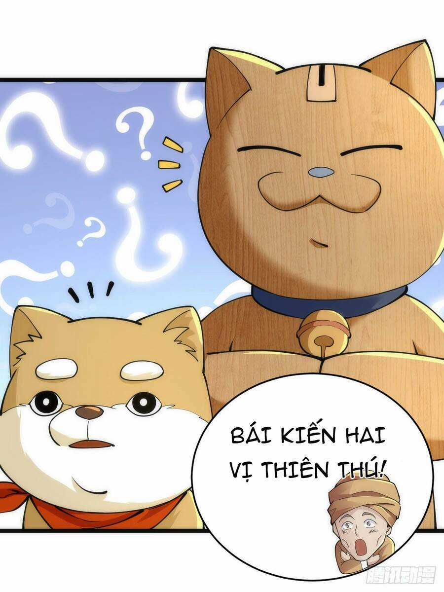 Tuyệt Thế Võ Công Chapter 79 trang 7