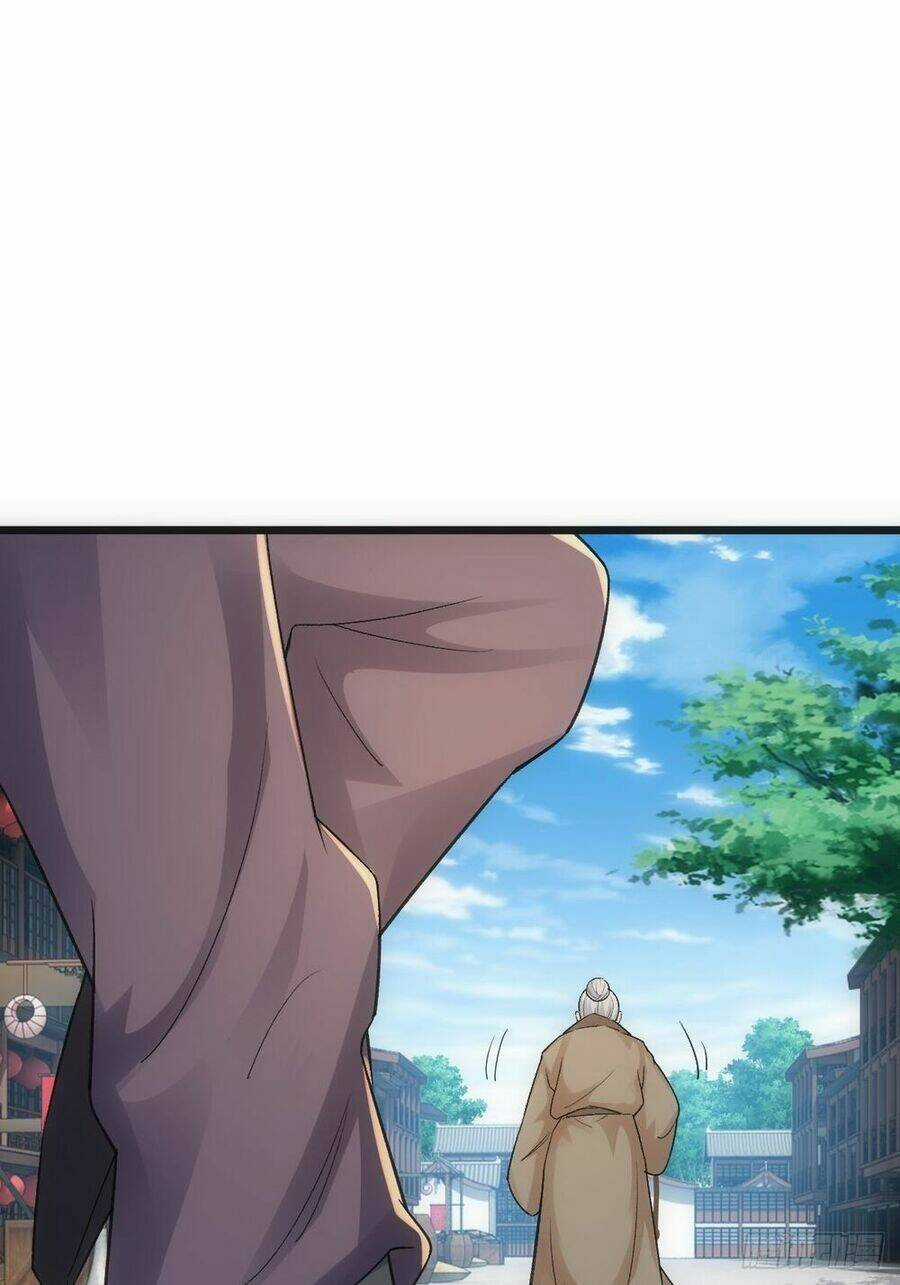 Tuyệt Thế Võ Công Chapter 8 trang 13