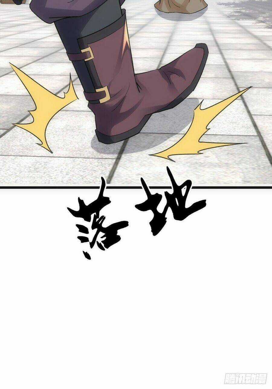 Tuyệt Thế Võ Công Chapter 8 trang 14