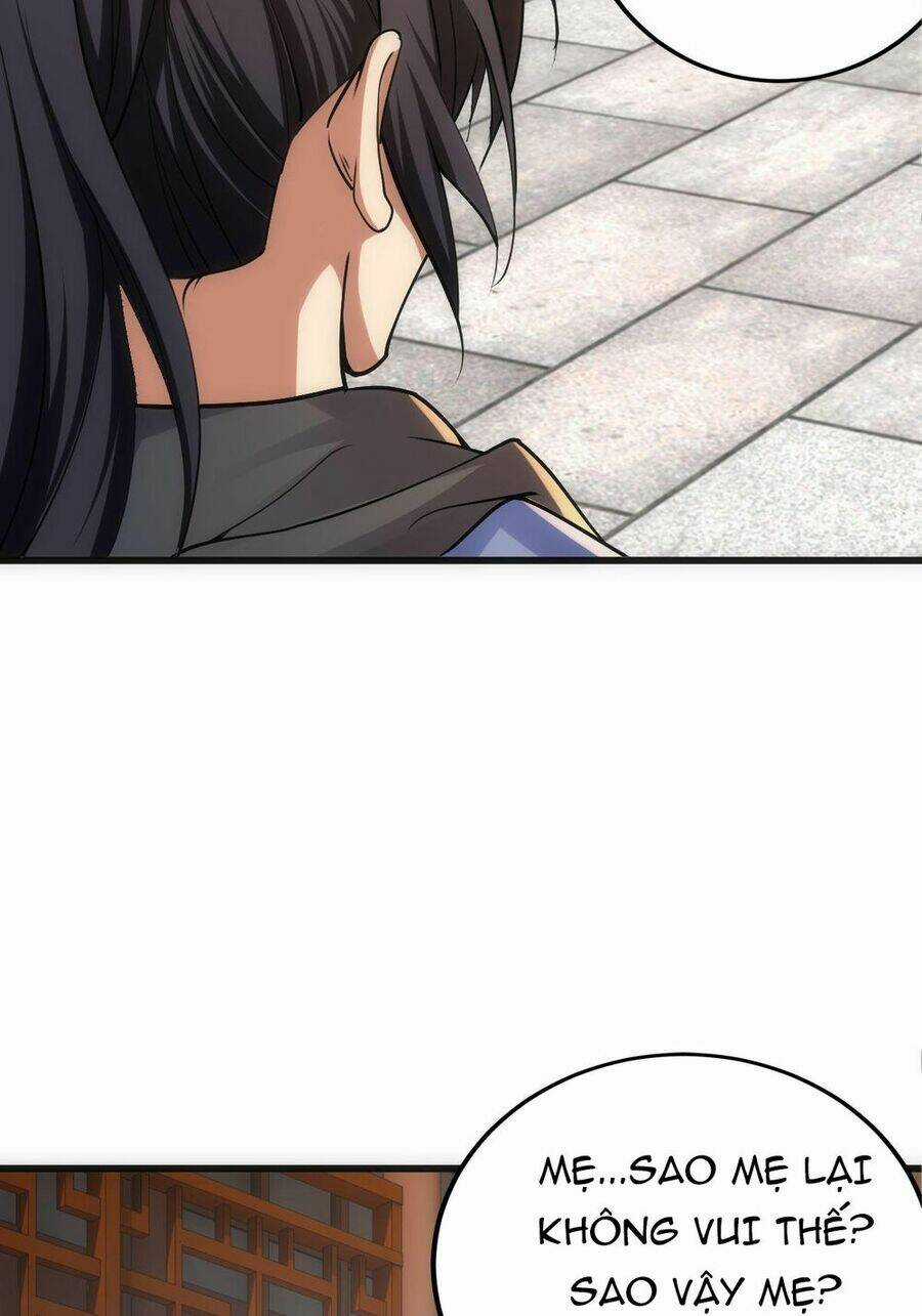 Tuyệt Thế Võ Công Chapter 8 trang 16