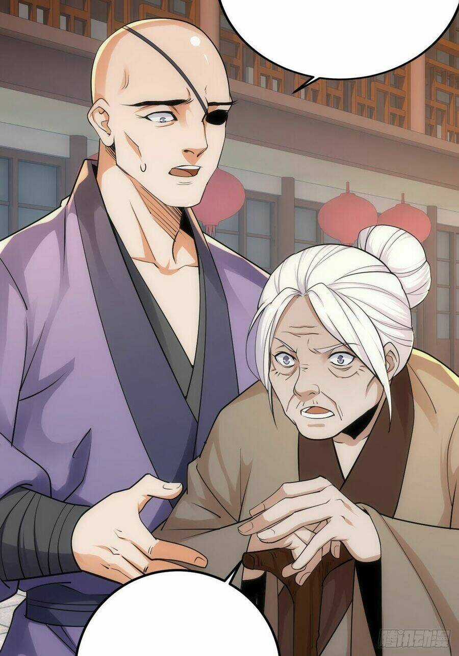 Tuyệt Thế Võ Công Chapter 8 trang 17