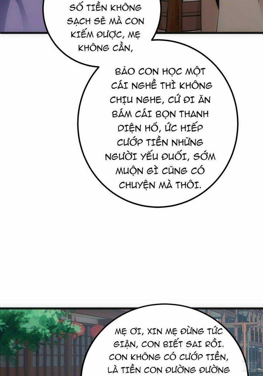 Tuyệt Thế Võ Công Chapter 8 trang 18