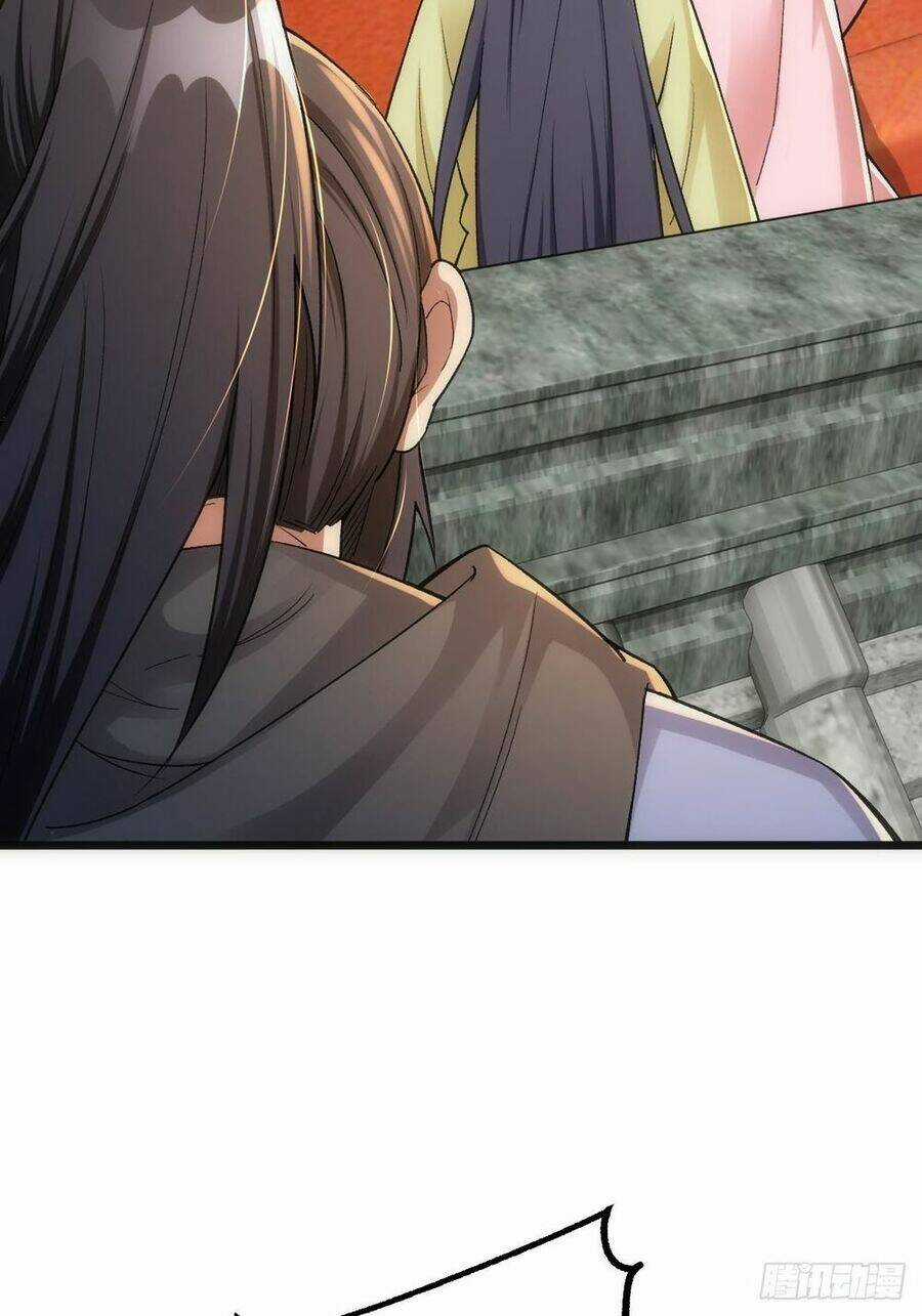 Tuyệt Thế Võ Công Chapter 8 trang 2