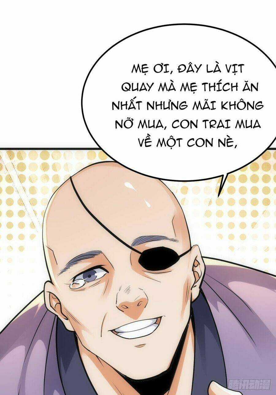 Tuyệt Thế Võ Công Chapter 8 trang 20