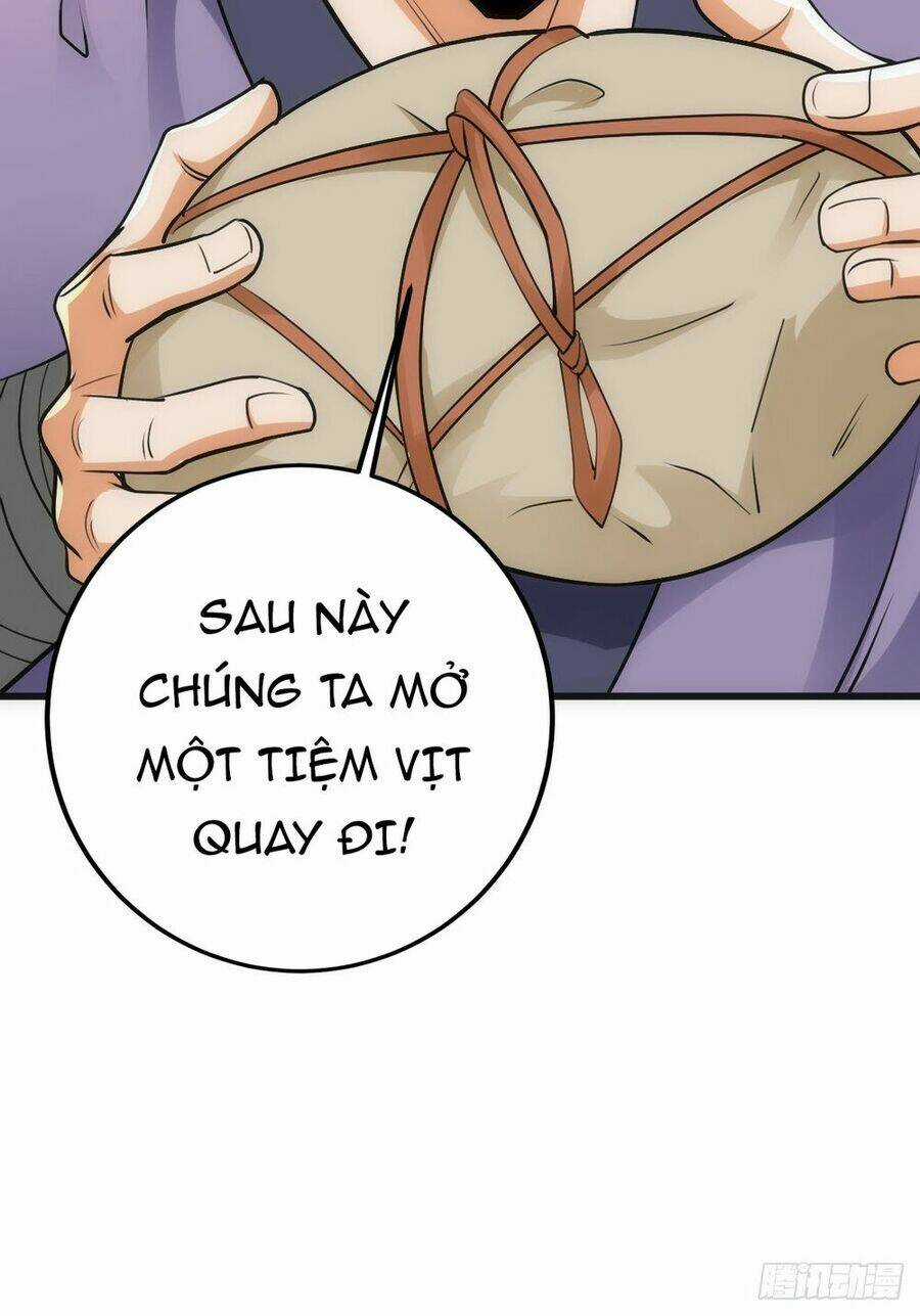 Tuyệt Thế Võ Công Chapter 8 trang 21