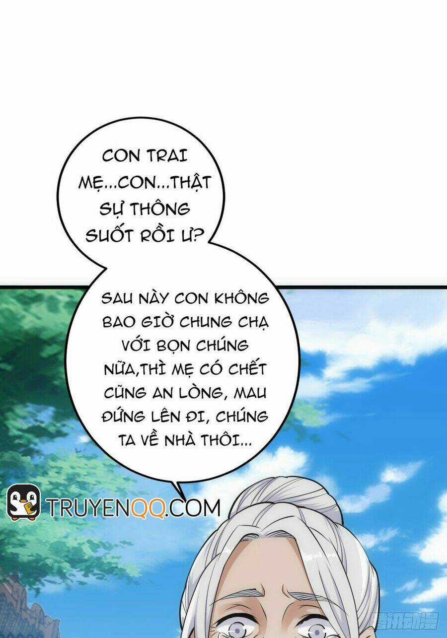 Tuyệt Thế Võ Công Chapter 8 trang 22