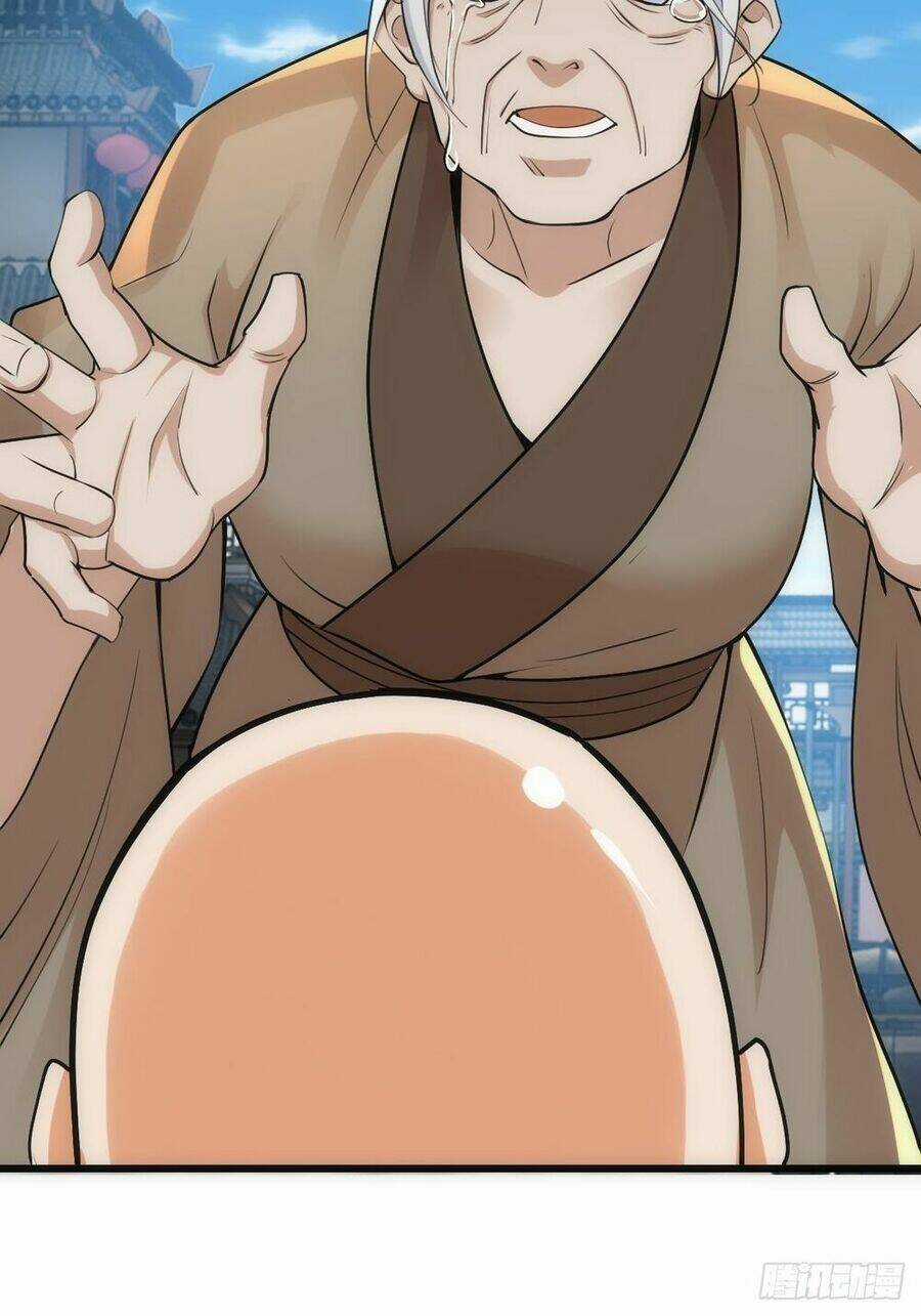 Tuyệt Thế Võ Công Chapter 8 trang 23