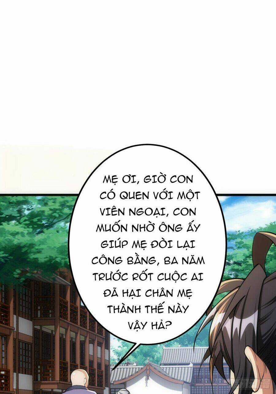 Tuyệt Thế Võ Công Chapter 8 trang 24