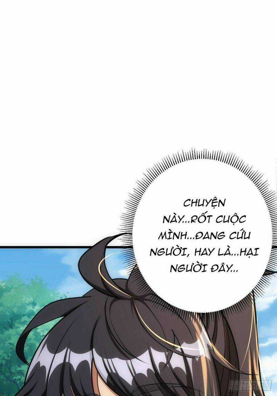 Tuyệt Thế Võ Công Chapter 8 trang 26