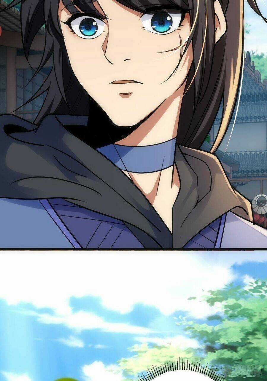 Tuyệt Thế Võ Công Chapter 8 trang 27