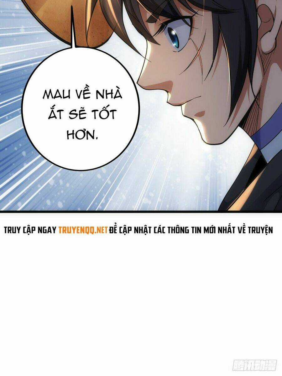 Tuyệt Thế Võ Công Chapter 8 trang 32