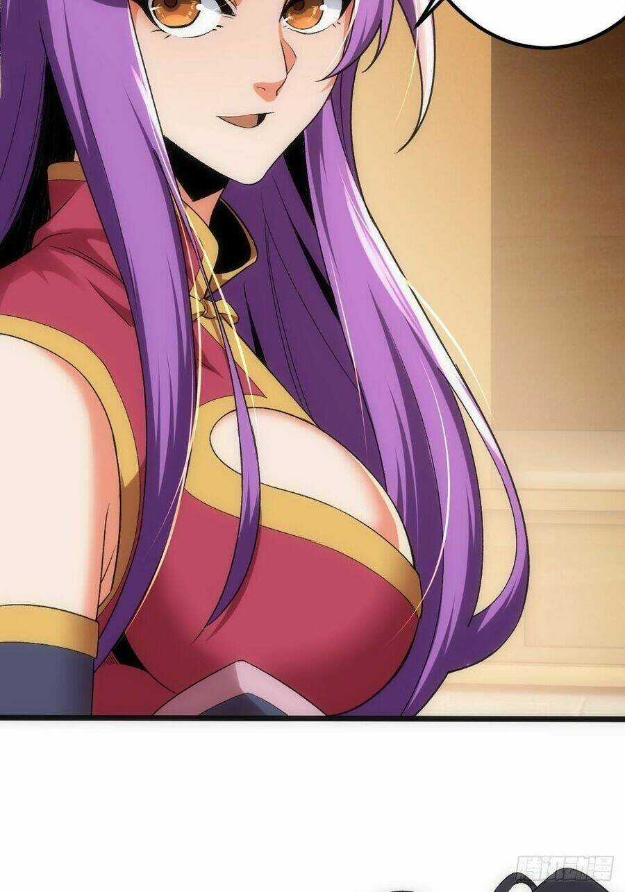 Tuyệt Thế Võ Công Chapter 8 trang 38